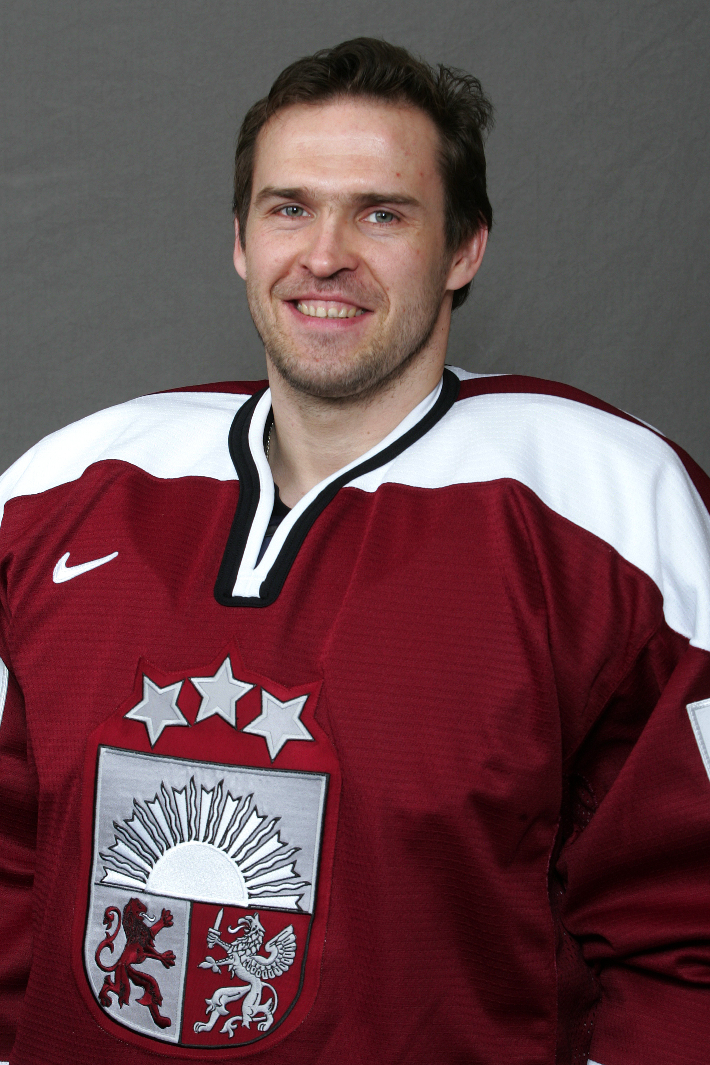 Artūrs Irbe