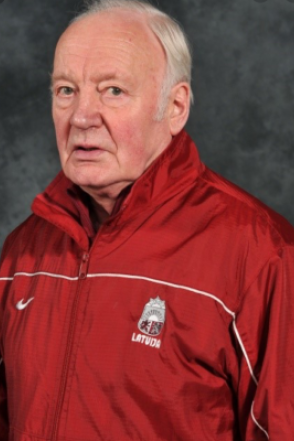 Jānis Kvēps