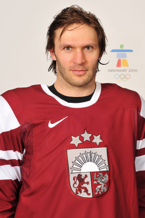 Kārlis Skrastiņš