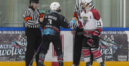 Somijas Jaunatnes Līga (U15); HS Baltijas Vilki - HS Falcons, 4.09.2026.