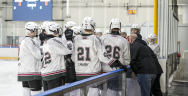 (U16) HS BIG - Liepājas SSS