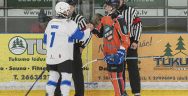 LBJČH (U16), TNSS/THK - Rīgas HS, 19.09.2026.