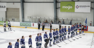 HK Mogo/RSU - HK Liepāja