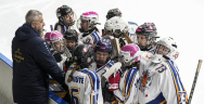 SHK Kurbads/Lauvas - HC Klaipeda