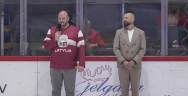 HK Zemgale/LBTU - HC Kyiv Capitals