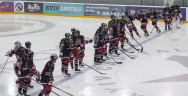 LHF Prezidenta kauss: Zemgale/LBTU - TUTO (Somija) (2-3 PL), 15.08.2026.