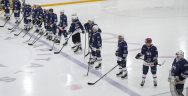 LHF Prezidenta kauss: Mogo/RSU - FRA U20, (3-4 PL), 15.08.2026.
