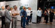 Skoda car show