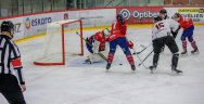 "Prizma/RTU" - "Hockey Punks" (19.09)