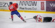 FOTO: Prizma/RTU - HC Panter