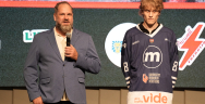Atklāta Baltijas hokeja čempionāta jaunā sezona!
