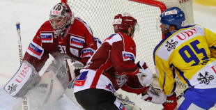 2011 Spengler cup Dinamo Rīga