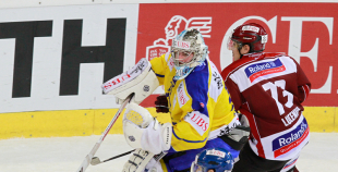2011 Spengler cup Dinamo Rīga