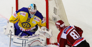 2011 Spengler cup Dinamo Rīga