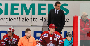 2011 Spengler cup Dinamo Rīga