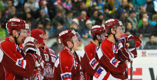 2011 Spengler cup Dinamo Rīga