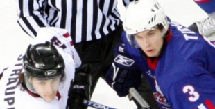 Foto PČ U20 LAT vs BLR