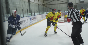 OHL, HK Mogo/RSU - Energija, 11.01.2026.