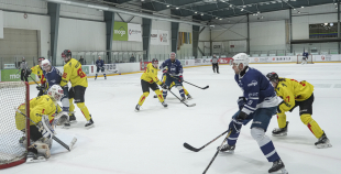 OHL, HK Mogo/RSU - Energija, 11.01.2026.
