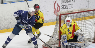 OHL, HK Mogo/RSU - Energija, 11.01.2026.