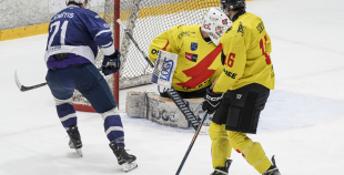 OHL, HK Mogo/RSU - Energija, 11.01.2026.