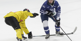 OHL, HK Mogo/RSU - Energija, 11.01.2026.