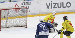 OHL, HK Mogo/RSU - Energija, 11.01.2026.