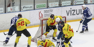 OHL, HK Mogo/RSU - Energija, 11.01.2026.
