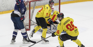 OHL, HK Mogo/RSU - Energija, 11.01.2026.