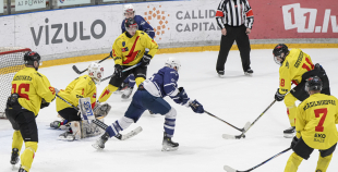 OHL, HK Mogo/RSU - Energija, 11.01.2026.