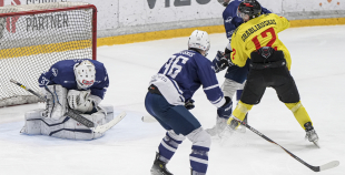 OHL, HK Mogo/RSU - Energija, 11.01.2026.