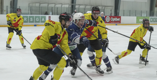 OHL, HK Mogo/RSU - Energija, 11.01.2026.