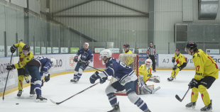 OHL, HK Mogo/RSU - Energija, 11.01.2026.