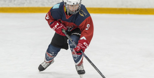 LBJČH (U9), HK Prizma Sarkani - HS BIG, 31.01.2026.