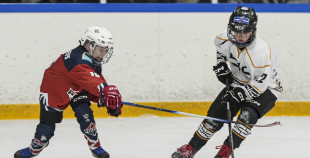 LBJČH (U9), HK Prizma Sarkani - HS BIG, 31.01.2026.