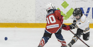 LBJČH (U9), HK Prizma Sarkani - HS BIG, 31.01.2026.