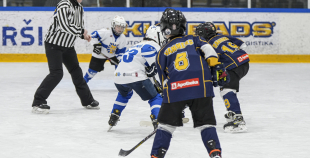 LBJČH (U9), HS Kurbads - Rīgas HS, 31.01.2026.