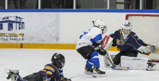LBJČH (U9), HS Kurbads - Rīgas HS, 31.01.2026.
