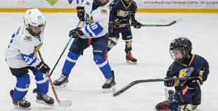 LBJČH (U9), HS Kurbads - Rīgas HS, 31.01.2026.
