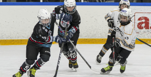 LBJČH (U9), Baltijas Vilki Gaiši - HS BIG, 31.01.2026.