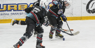 LBJČH (U9), Baltijas Vilki Gaiši - HS BIG, 31.01.2026.