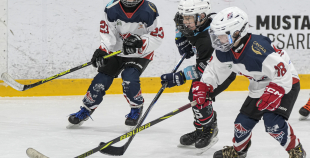LBJČH (U9), Baltijas Vilki Tumši - HK Prizma Baltie, 31.01.2026.