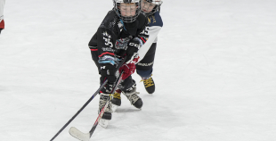 LBJČH (U9), Baltijas Vilki Tumši - HK Prizma Baltie, 31.01.2026.