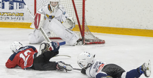 LBJČH (U9), HK Prizma Baltie - HS Kurbads, 31.01.2026.
