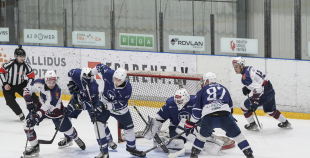OHL, HK Mogo/RSU - HK Zemgale/LBTU, 11.02.2026.
