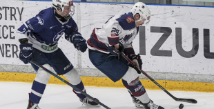 OHL, HK Mogo/RSU - HK Zemgale/LBTU, 11.02.2026.