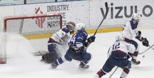 OHL, HK Mogo/RSU - HK Zemgale/LBTU, 11.02.2026.