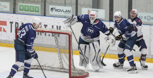 OHL, HK Mogo/RSU - HK Zemgale/LBTU, 11.02.2026.