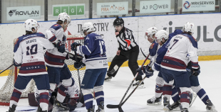 OHL, HK Mogo/RSU - HK Zemgale/LBTU, 11.02.2026.
