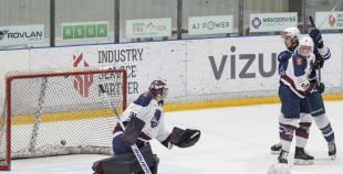 OHL, HK Mogo/RSU - HK Zemgale/LBTU, 11.02.2026.